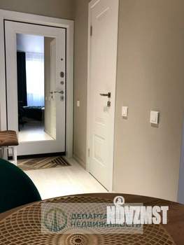 Студия квартира, вторичка, 21м2, 6/19 этаж