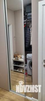 2-к квартира, вторичка, 61м2, 15/24 этаж