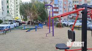 2-к квартира, вторичка, 70м2, 8/17 этаж