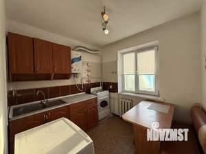 1-к квартира, вторичка, 31м2, 5/5 этаж