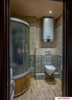 1-к квартира, вторичка, 56м2, 2/4 этаж