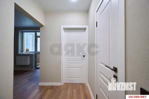 1-к квартира, вторичка, 35м2, 8/9 этаж