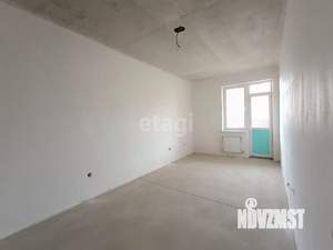 3-к квартира, вторичка, 83м2, 16/19 этаж