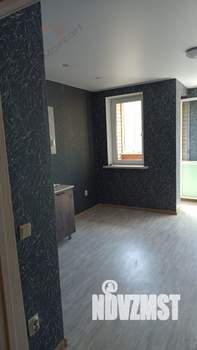 Студия квартира, вторичка, 25м2, 2/3 этаж