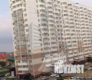 3-к квартира, вторичка, 87м2, 11/16 этаж