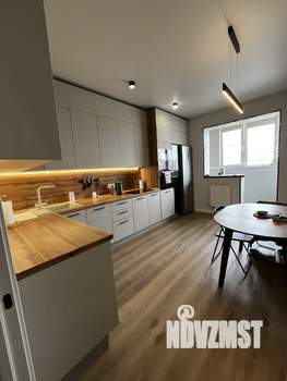 2-к квартира, вторичка, 62м2, 18/20 этаж