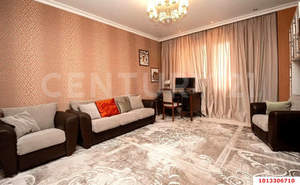 2-к квартира, вторичка, 72м2, 7/16 этаж