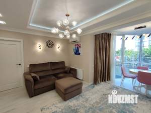 2-к квартира, вторичка, 60м2, 2/25 этаж