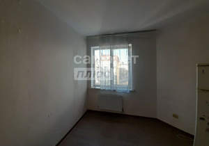 1-к квартира, вторичка, 43м2, 4/6 этаж