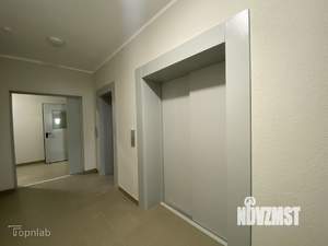 1-к квартира, вторичка, 38м2, 7/15 этаж