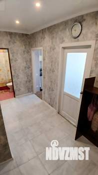 1-к квартира, вторичка, 40м2, 8/8 этаж