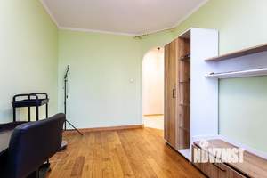 3-к квартира, вторичка, 59м2, 4/5 этаж
