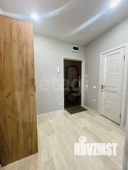 1-к квартира, вторичка, 34м2, 4/18 этаж