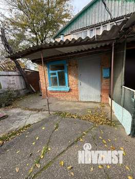 1-к квартира, вторичка, 37м2, 1/2 этаж