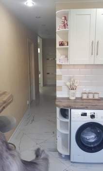 3-к квартира, вторичка, 69м2, 3/9 этаж