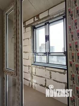 2-к квартира, вторичка, 59м2, 8/24 этаж