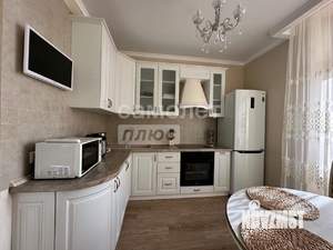 1-к квартира, вторичка, 36м2, 16/18 этаж