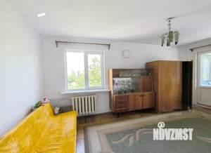 3-к квартира, вторичка, 68м2, 5/5 этаж