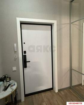 1-к квартира, вторичка, 48м2, 17/20 этаж