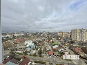 2-к квартира, вторичка, 67м2, 15/18 этаж