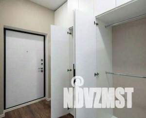 Студия квартира, вторичка, 23м2, 11/24 этаж