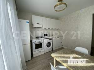 2-к квартира, вторичка, 46м2, 3/10 этаж