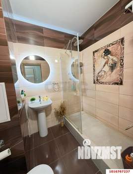 2-к квартира, вторичка, 51м2, 11/16 этаж