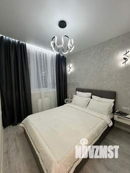 2-к квартира, вторичка, 40м2, 11/24 этаж