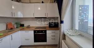 1-к квартира, вторичка, 31м2, 7/8 этаж