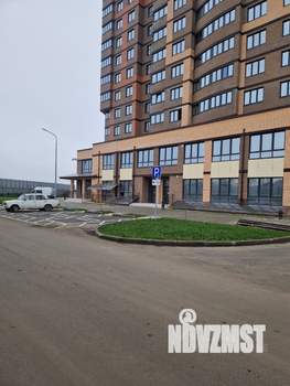 2-к квартира, вторичка, 77м2, 2/19 этаж