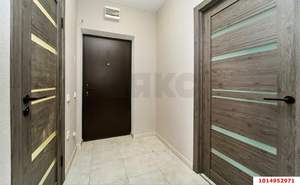 1-к квартира, вторичка, 45м2, 20/22 этаж