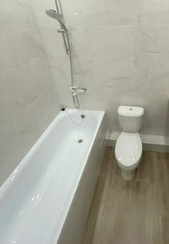 1-к квартира, вторичка, 36м2, 9/24 этаж