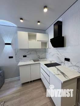 Студия квартира, вторичка, 19м2, 8/16 этаж