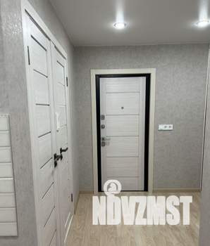 1-к квартира, вторичка, 37м2, 1/20 этаж