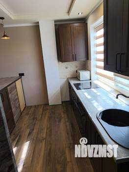 1-к квартира, вторичка, 50м2, 2/4 этаж