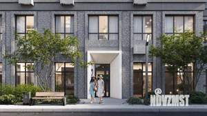 1-к квартира, вторичка, 40м2, 3/8 этаж