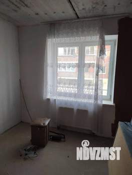 1-к квартира, вторичка, 34м2, 1/4 этаж