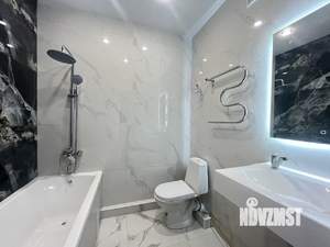 2-к квартира, вторичка, 48м2, 15/24 этаж