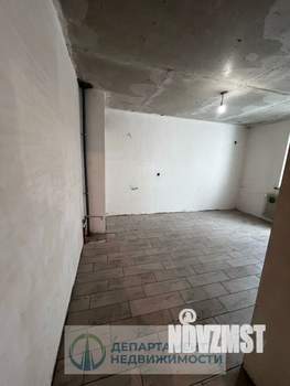 2-к квартира, вторичка, 52м2, 2/10 этаж
