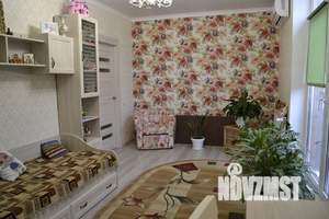 2-к квартира, вторичка, 65м2, 2/3 этаж