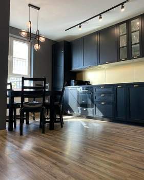 2-к квартира, вторичка, 78м2, 21/24 этаж