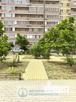 2-к квартира, вторичка, 68м2, 13/16 этаж