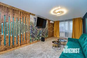 3-к квартира, вторичка, 75м2, 7/10 этаж