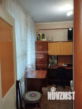 3-к квартира, вторичка, 50м2, 3/5 этаж