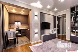 2-к квартира, вторичка, 48м2, 2/5 этаж