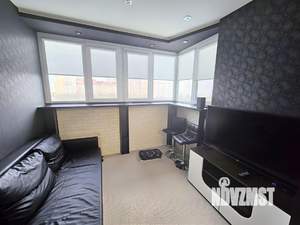 2-к квартира, вторичка, 54м2, 8/24 этаж