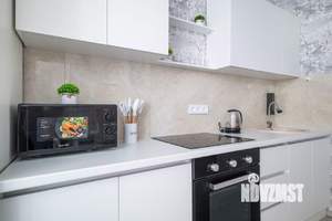 2-к квартира, вторичка, 60м2, 15/16 этаж