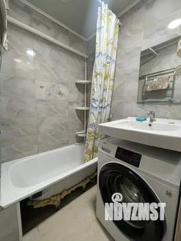 2-к квартира, вторичка, 45м2, 1/5 этаж