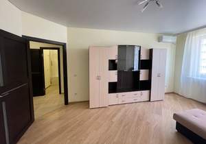 1-к квартира, вторичка, 38м2, 16/19 этаж