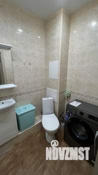 1-к квартира, вторичка, 35м2, 3/8 этаж